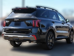 Kia Sorento X-Line SX Prestige AWD 2026