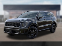 Kia Sorento X-Line SX Prestige AWD 2026
