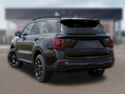Kia Sorento X-Line SX Prestige AWD 2026