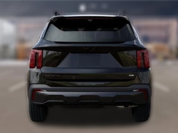 Kia Sorento X-Line SX Prestige AWD 2026