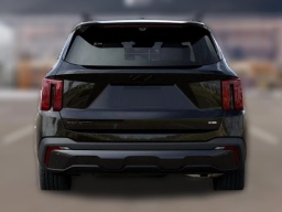 Kia Sorento X-Line SX Prestige AWD 2026