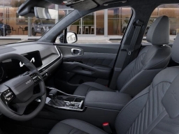 Kia Sorento X-Line SX Prestige AWD 2026