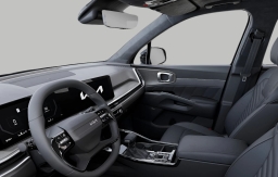 Kia Sorento X-Line SX Prestige AWD 2026