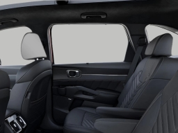 Kia Sorento X-Line SX Prestige AWD 2026