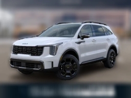 Kia Sorento X-Line SX Prestige AWD 2026