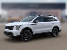Kia Sorento X-Line SX Prestige AWD 2026