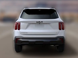 Kia Sorento X-Line SX Prestige AWD 2026