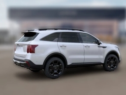 Kia Sorento X-Line SX Prestige AWD 2026