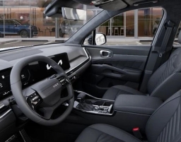 Kia Sorento X-Line SX Prestige AWD 2026