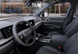 Kia Sorento X-Line SX Prestige AWD 2026