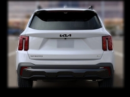 Kia Sorento X-Line SX Prestige AWD 2026