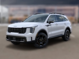 Kia Sorento X-Line SX Prestige AWD 2026