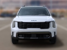 Kia Sorento X-Line SX Prestige AWD 2026