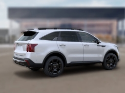 Kia Sorento X-Line SX Prestige AWD 2026