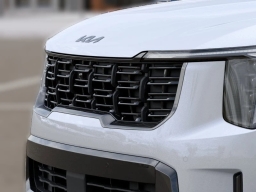 Kia Sorento X-Line SX AWD 2026