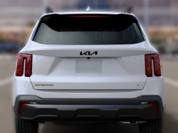 Kia Sorento X-Line SX AWD 2026
