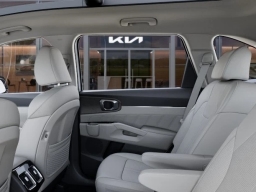 Kia Sorento X-Line SX AWD 2026