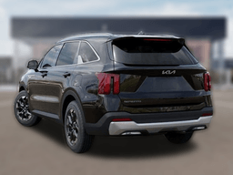 Kia Sorento S FWD 2025