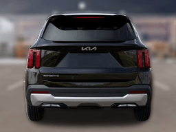Kia Sorento S FWD 2025
