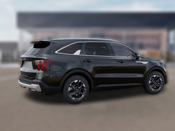 Kia Sorento S FWD 2025