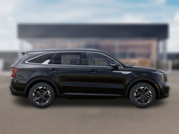 Kia Sorento S FWD 2025