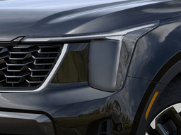 Kia Sorento S FWD 2025