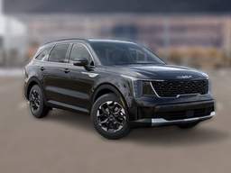 Kia Sorento S FWD 2026