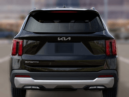 Kia Sorento S FWD 2026
