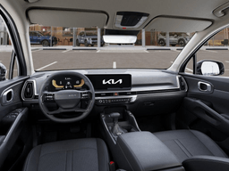 Kia Sorento S FWD 2026