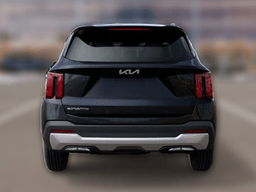 Kia Sorento S FWD 2026