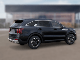 Kia Sorento S FWD 2026