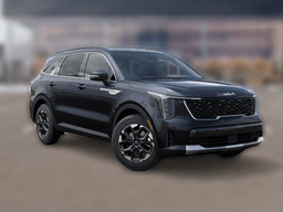 Kia Sorento S FWD 2026