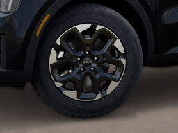 Kia Sorento S FWD 2026