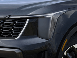 Kia Sorento S FWD 2026