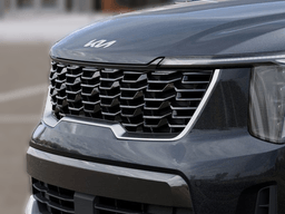 Kia Sorento S FWD 2026