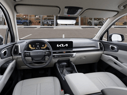 Kia Sorento S FWD 2026