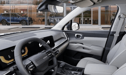 Kia Sorento S FWD 2026