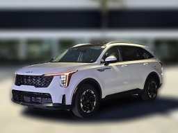 Kia Sorento S FWD 2026