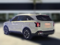 Kia Sorento S FWD 2026