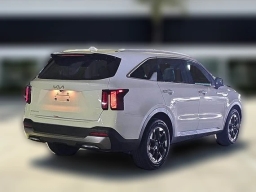 Kia Sorento S FWD 2026