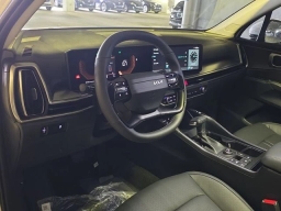 Kia Sorento S FWD 2026