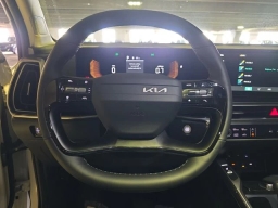 Kia Sorento S FWD 2026