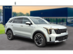 Kia Sorento S FWD 2026