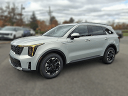 Kia Sorento S FWD 2026