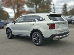 Kia Sorento S FWD 2026