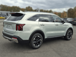 Kia Sorento S FWD 2026