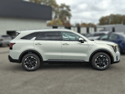 Kia Sorento S FWD 2026