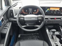 Kia Sorento S FWD 2026