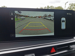 Kia Sorento S FWD 2026