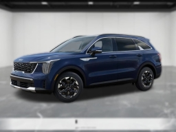 Kia Sorento S FWD 2026